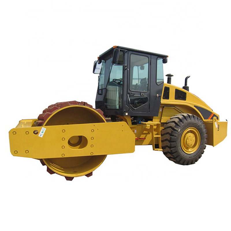 Prix ​​Pas Cher 14ton Liugong Route Roller Clg614