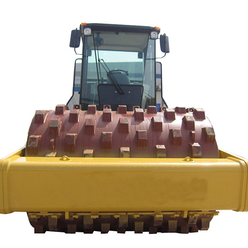 Prix ​​Pas Cher 14ton Liugong Route Roller Clg614