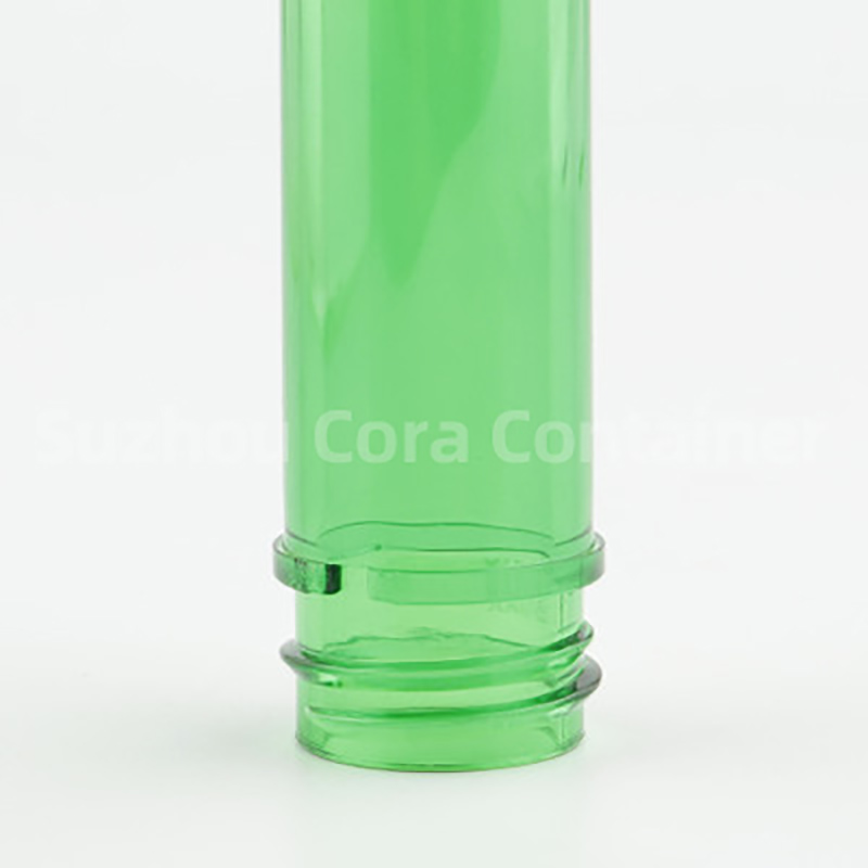 Bouteille de maquillage de 20g - 20 mm