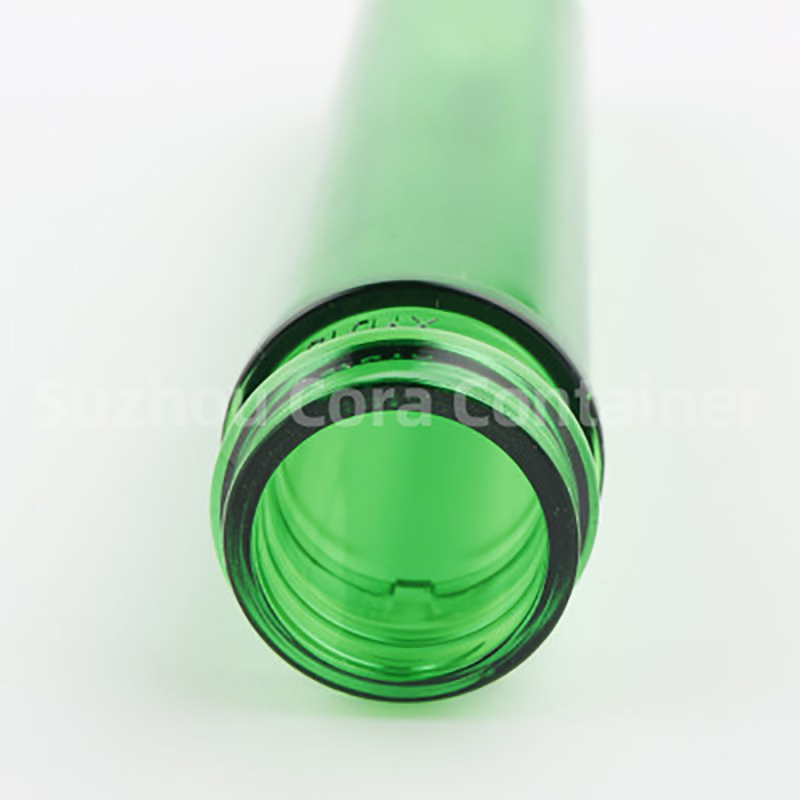 Bouteille de maquillage de 20g - 20 mm