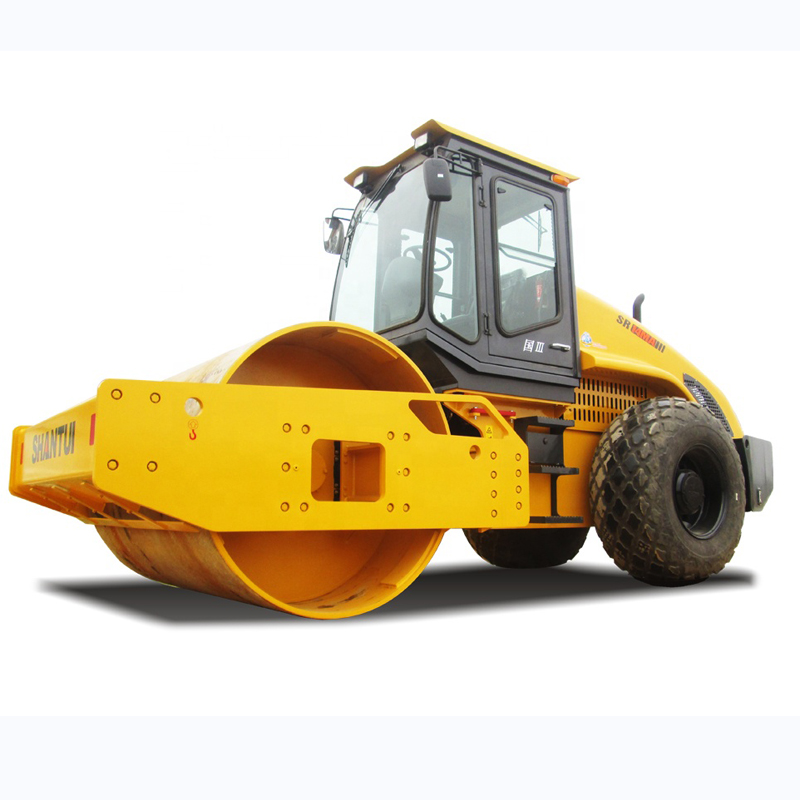 Nouveau type sr14ma - 14 tonnes de machines monocylindres