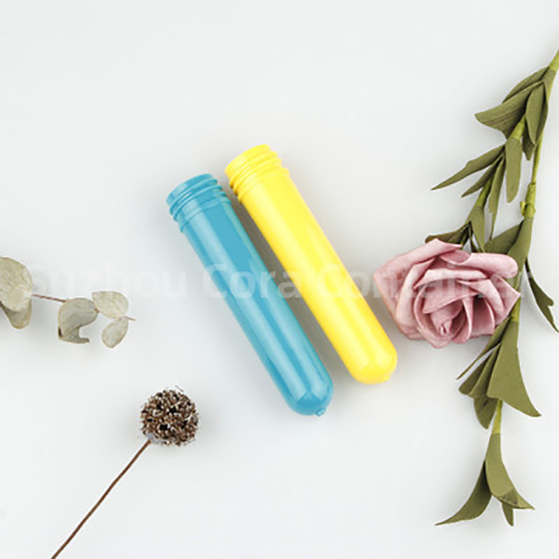 Préforme cosmétique taille de cou 50g 24mm