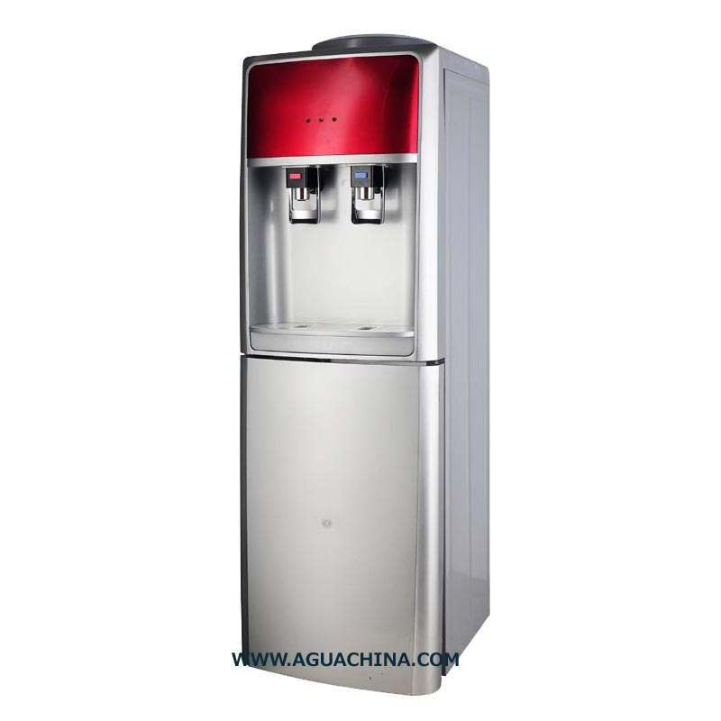 Machine à eau potable Ag - WD - J