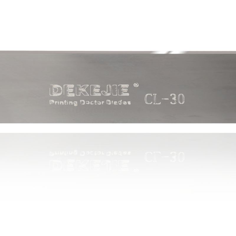 Pale d 'acier standard CL - 30