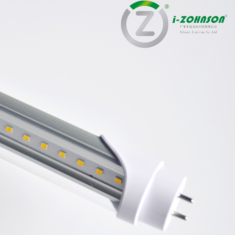 Lampe à diodes électroluminescentes à double aiguille G13