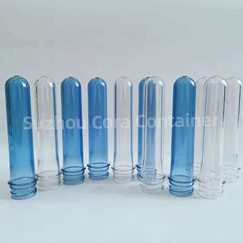 Préforme de boisson de taille de cou de 30g 38mm
