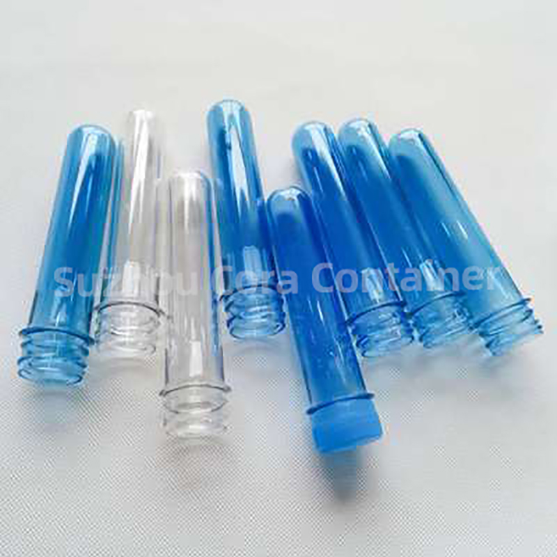 Préforme de boisson de taille de cou de 30g 38mm