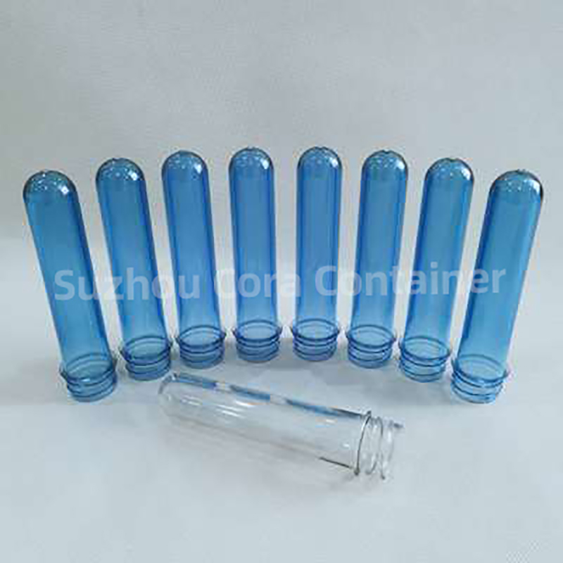 Préforme de boisson de taille de cou de 30g 38mm