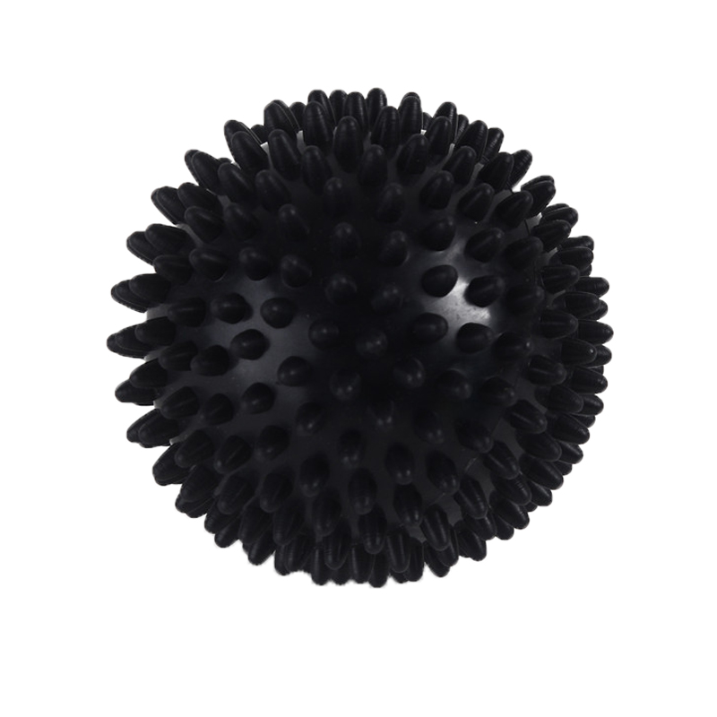 Sport Fitness Main Pied Soulagement de la douleur Plantaire Fasciitis Reliever Hedgehog