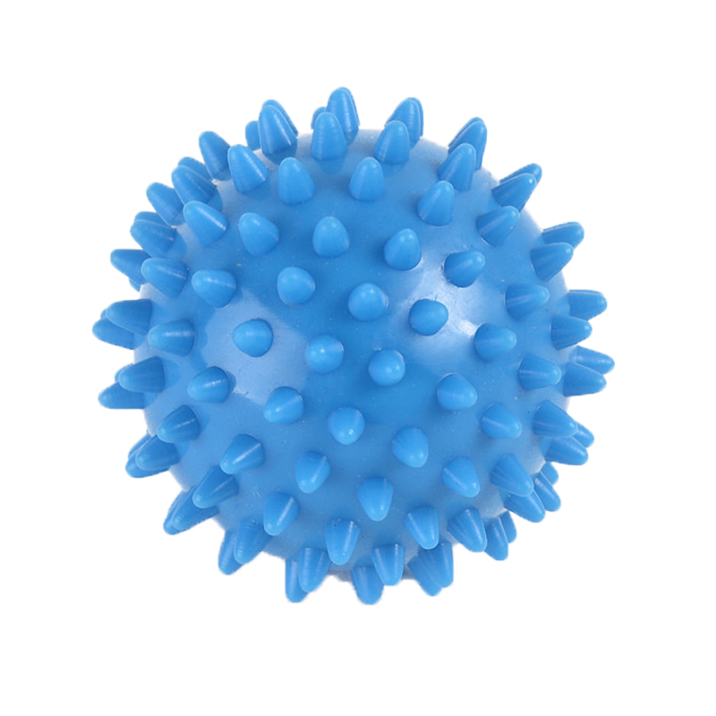 Sport Fitness Main Pied Soulagement de la douleur Plantaire Fasciitis Reliever Hedgehog