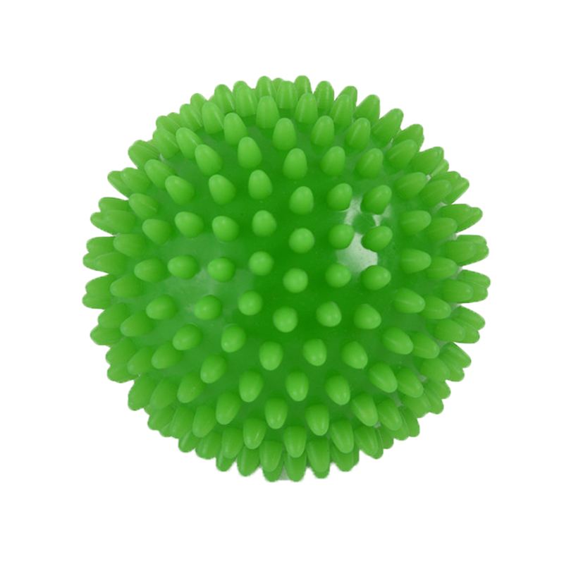 Sport Fitness Main Pied Soulagement de la douleur Plantaire Fasciitis Reliever Hedgehog
