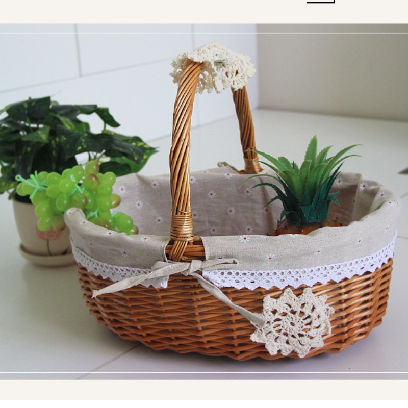 Panier de rangement Craft Willow