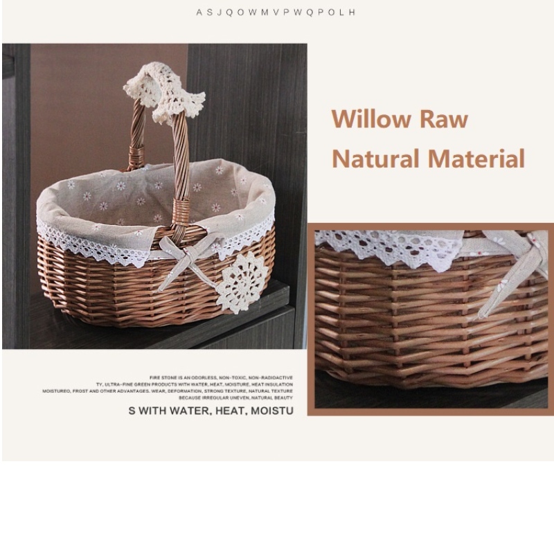 Panier de rangement Craft Willow