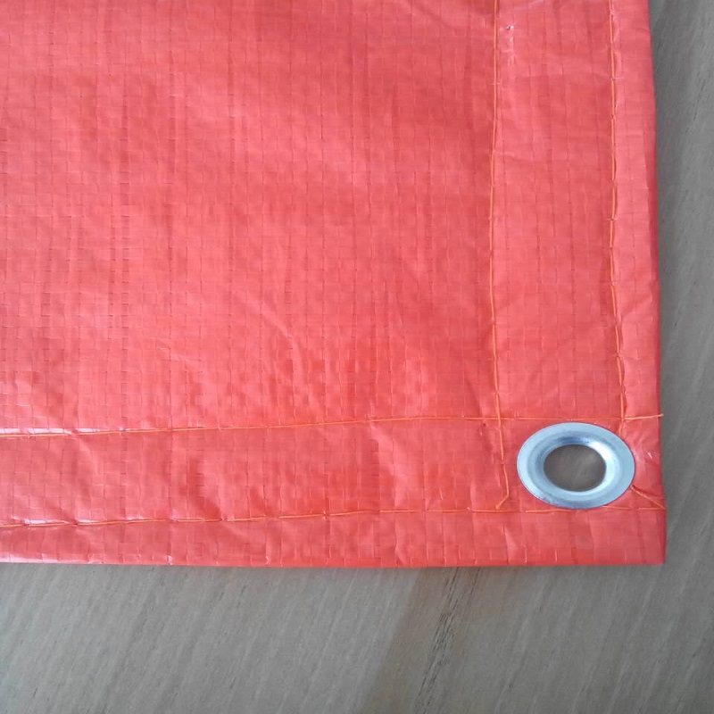 Couverture chauffante en béton bâches isolées bâche thermique