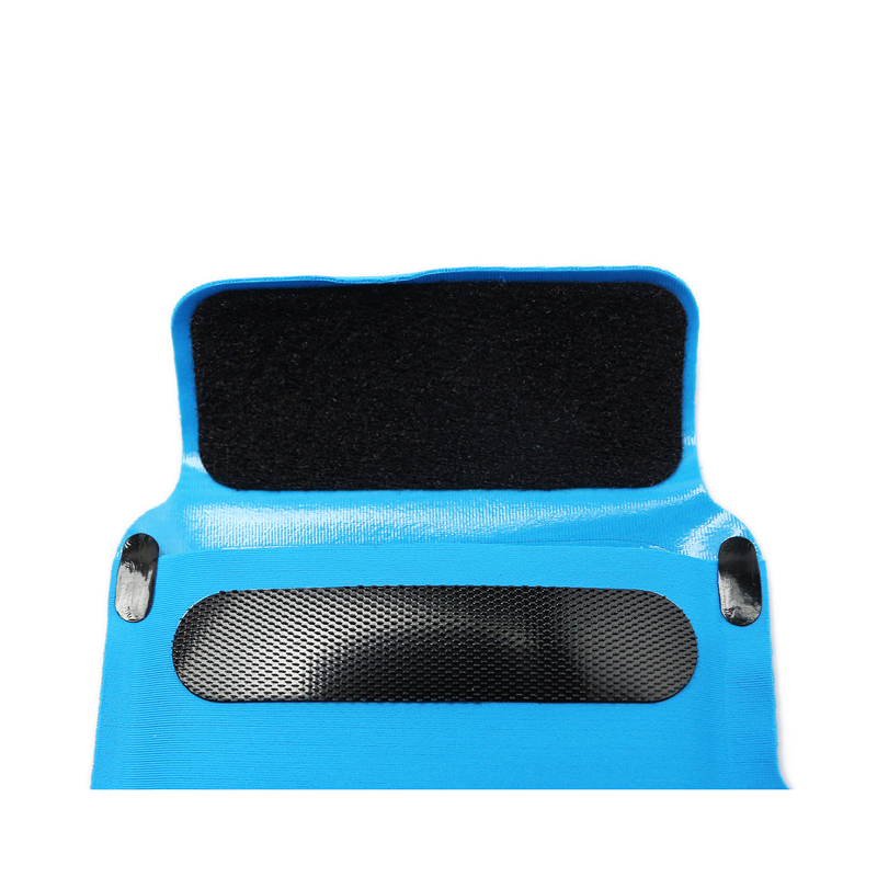 Nouvelle poche réfléchissante de haute qualité pour brassard de sport de jogging pour téléphone