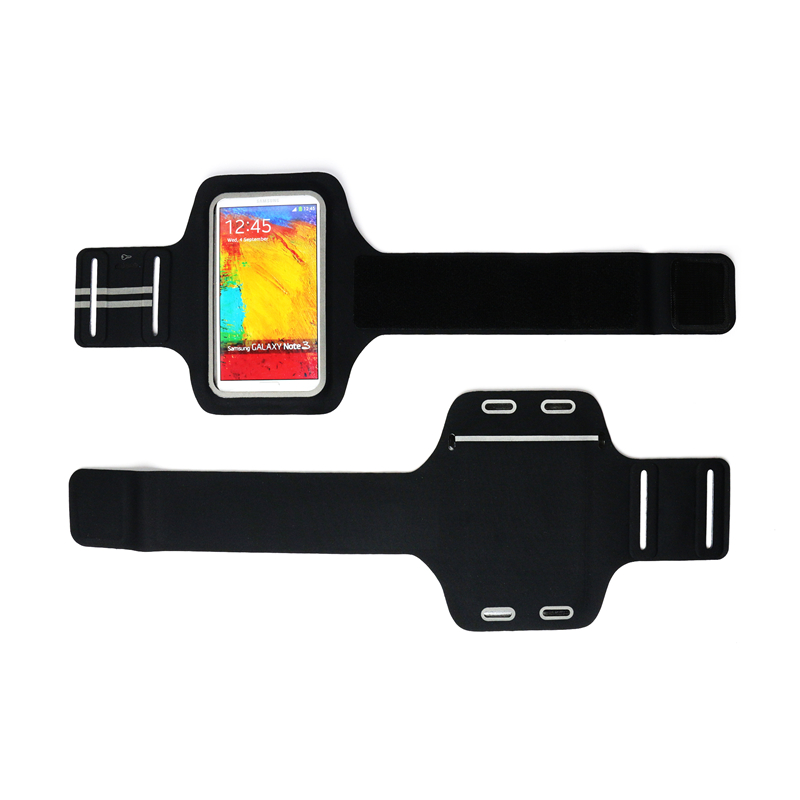 Black Waterproof Leka, 5,5 - 6 pouces.