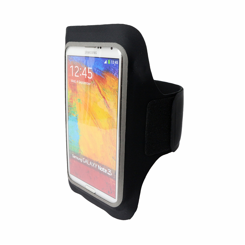 Black Waterproof Leka, 5,5 - 6 pouces.