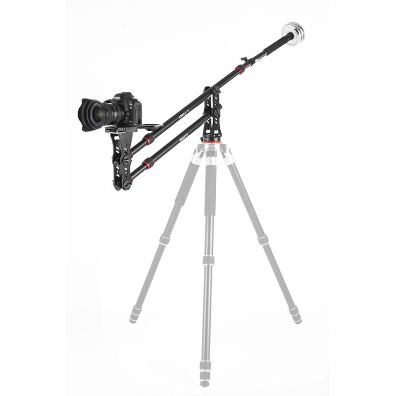 Kingjoy VM-301 mini grue de caméra vidéo professionnelle à vendre