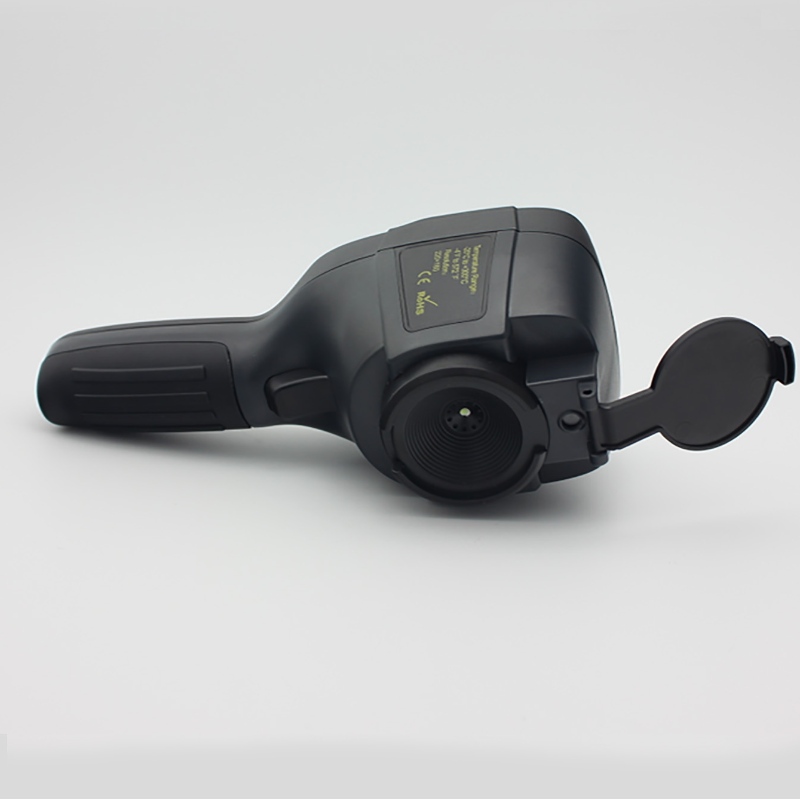 Imageur thermique 220 * 160 pixels avec interface USB