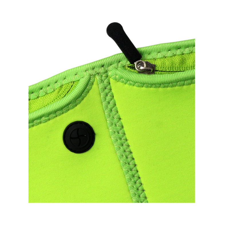 Sac de sport en tissu unisexe portable facile à transporter pour la course