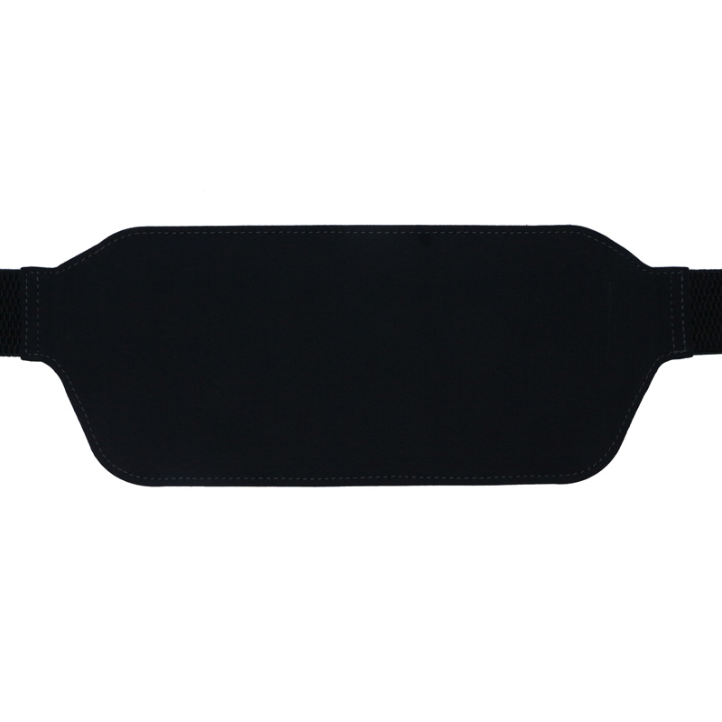 Paquet ultra léger de taille de sport de séance d'entraînement de forme physique de poche de taille pour le téléphone