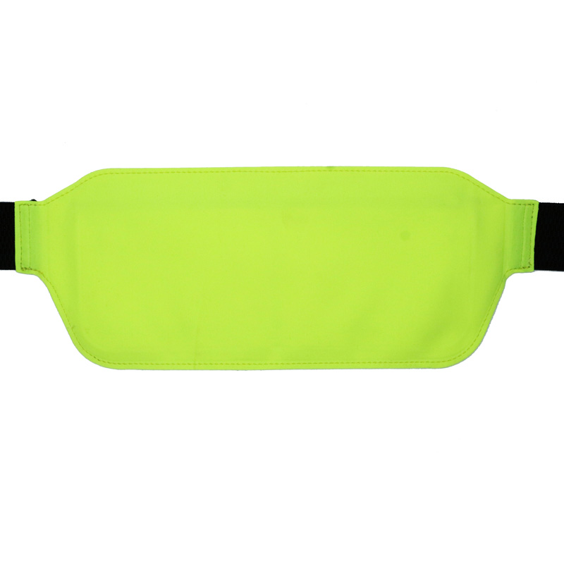 FrFR Ceinture de mouvement neutre, perforation de casque et fermeture à glissière