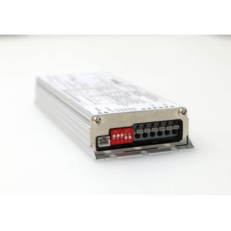 18450X CONDUCTEUR D'URGENCE LED AC + INTÉGRÉ