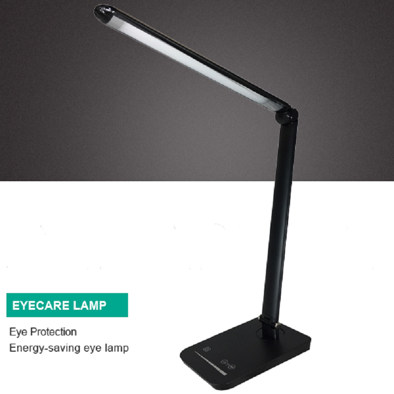 586s Modern Hotel Efficiency lamp LED Aluminum Alloy 7 Luminosity