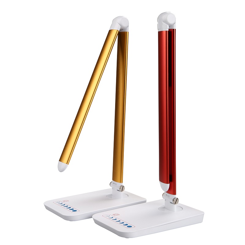 586s Modern Hotel Efficiency lamp LED Aluminum Alloy 7 Luminosity