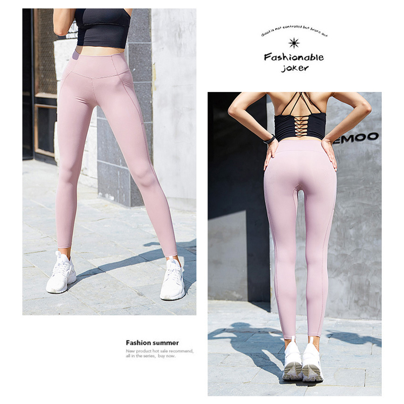 Fdmf011 - Super Light Outdoor Yoga pantalon