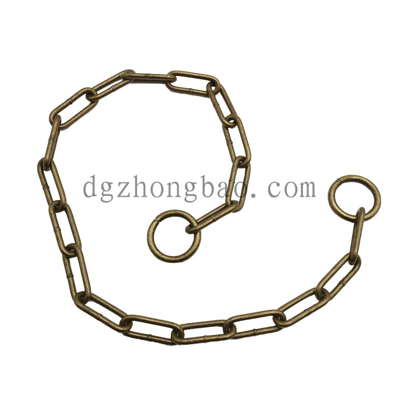 Collier en laisse pour animaux de compagnie