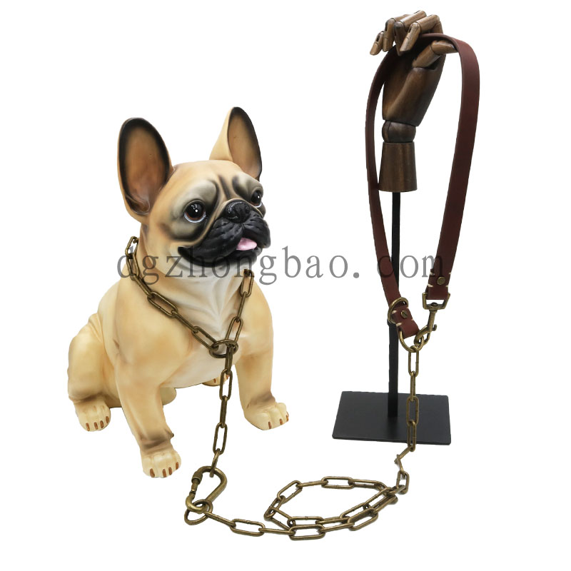 Collier en laisse pour animaux de compagnie