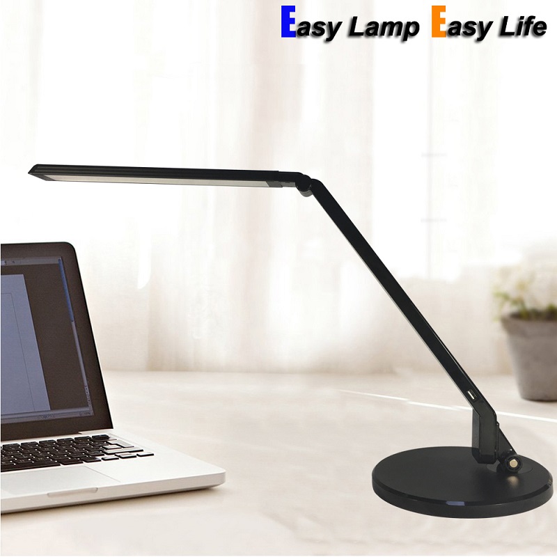 185 lampe de table à del de type transfrontière