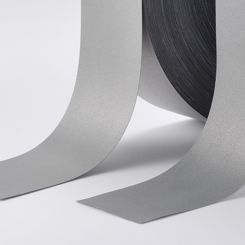 Y - 6005ii Silver reflectance tape