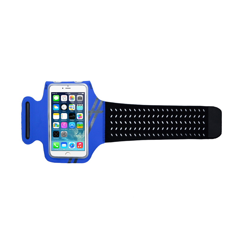 FrFR Bracelet de course de téléphone portable universel