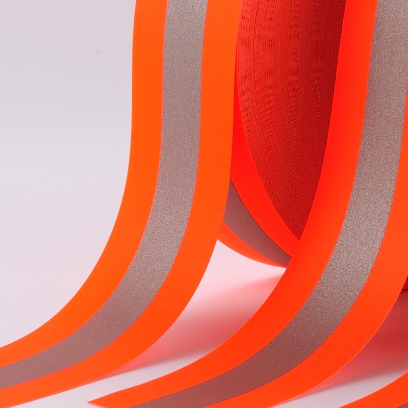 Y - 7003 - orange Silver orange