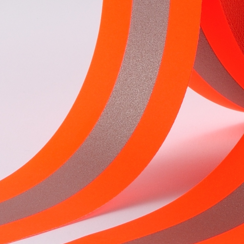 Y - 7003 - orange Silver orange