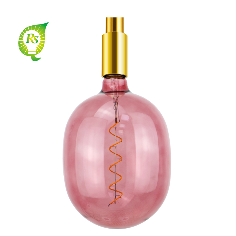 T180 oeufs rose