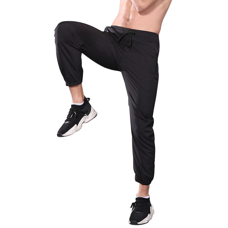 FrFR Pantalon de jogging léger pour homme