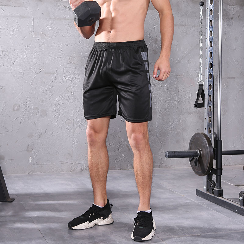 Fdmm025 pantalon de sport masculin avec poche