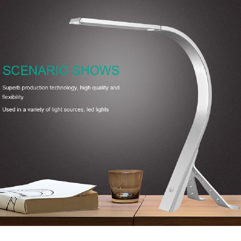 521led lampe de bureau