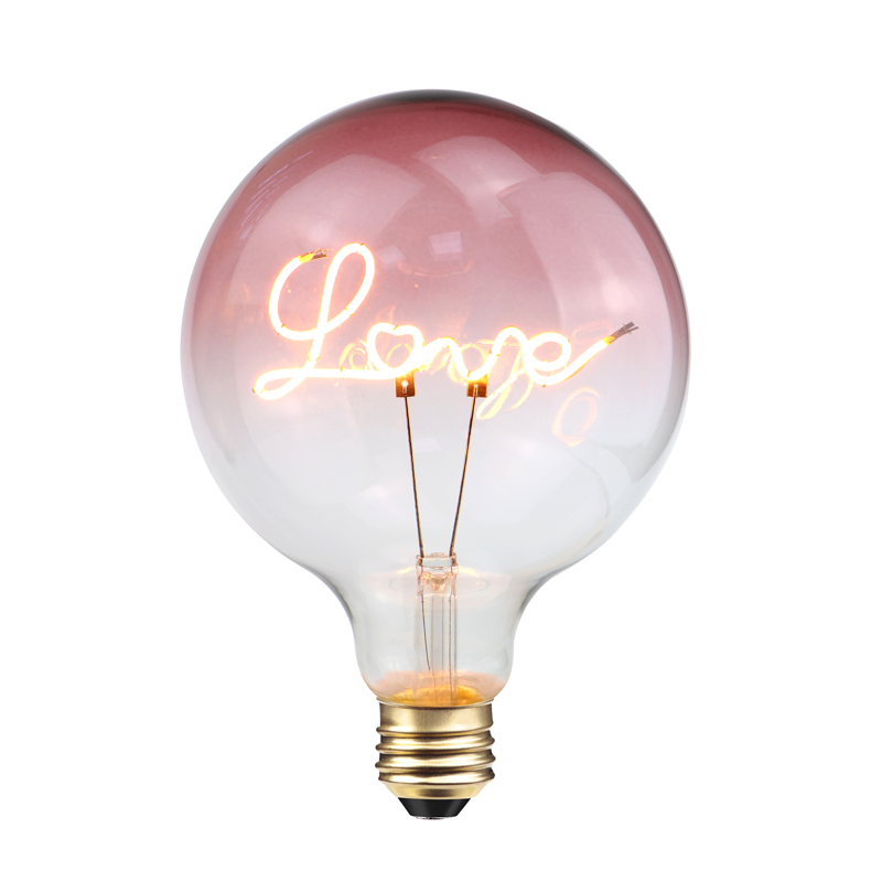 Lampe à fil doux