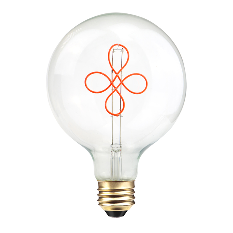 Lampe à fil doux