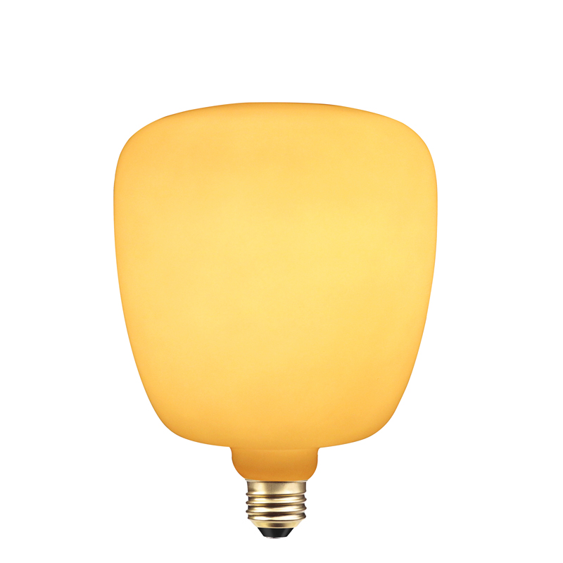 A165 gradual White 4w - 200lumen - 165mm