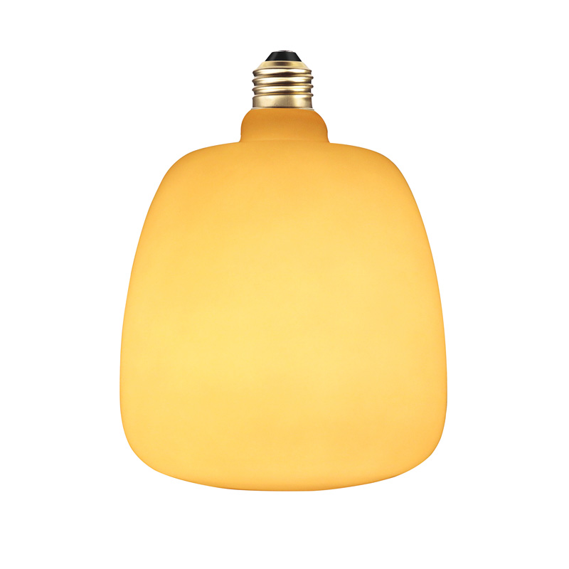 Rt140mf - 6l - 27kd peinture blanche chaude éclairage blanc