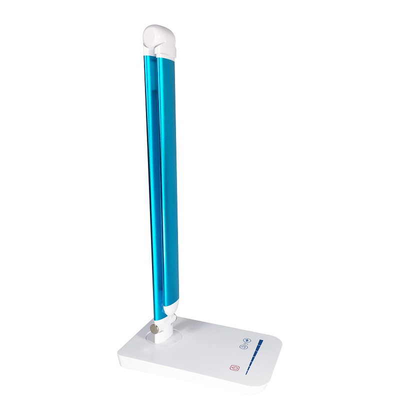 58x lampe de table privée de protection des yeux
