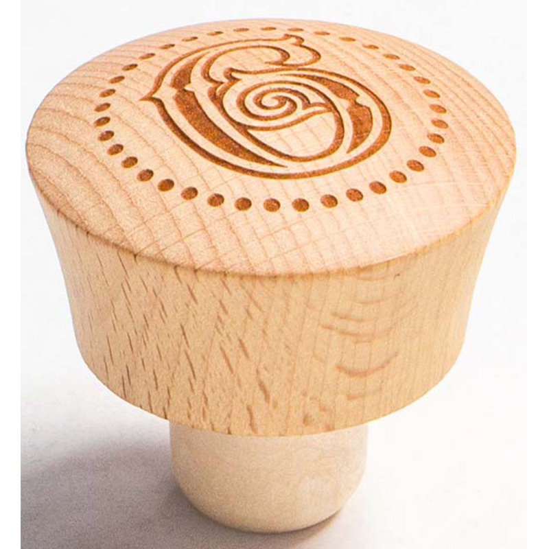 Bouchon de bouteille