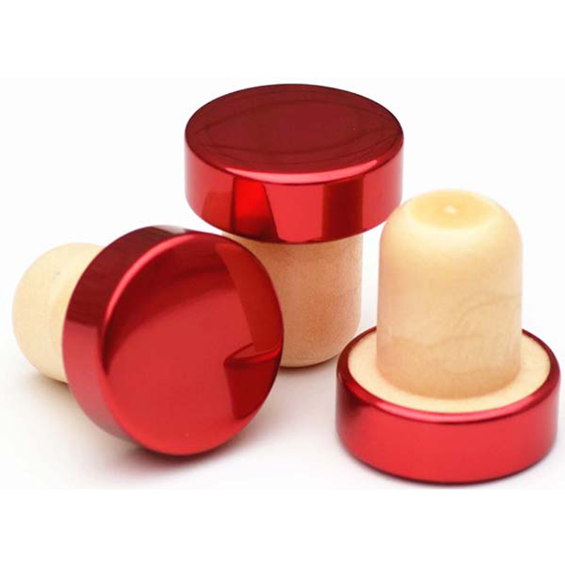 Bouchon de bouteille