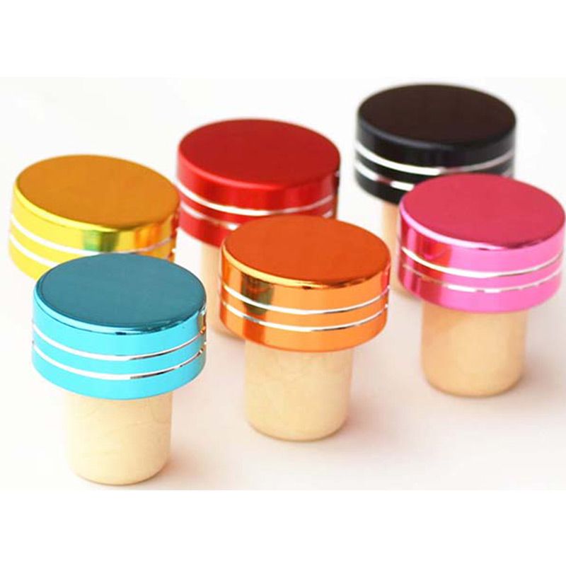 Bouchon de bouteille