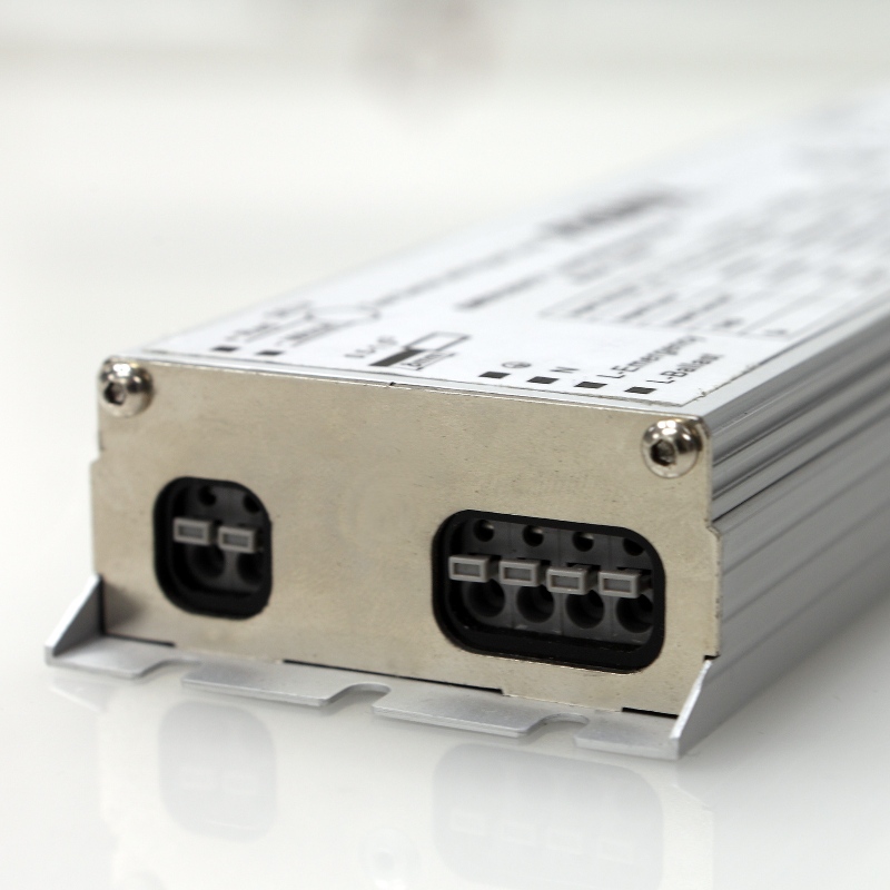 184009 BALLAST D'URGENCE FLUO AC + INTÉGRÉ